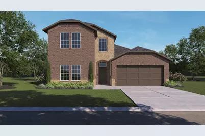 2036 Willow Drift Street, Celina, TX 75009 - Photo 1
