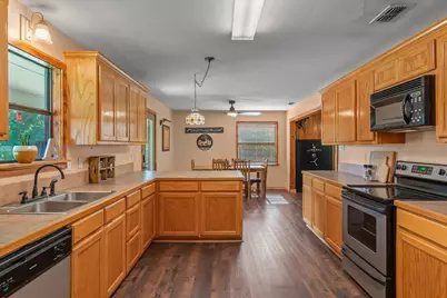299 Vz 1716, Grand Saline, TX 75140 - Photo 21
