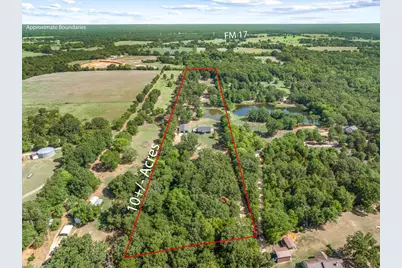 299 Vz 1716, Grand Saline, TX 75140 - Photo 35