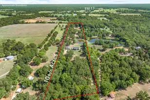 299 Vz 1716, Grand Saline, TX 75140 - Photo 35