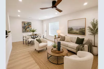 10005 Santa Garza Drive, Dallas, TX 75228 - Photo 1