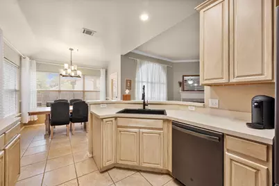 4412 Jessica Street, Fort Worth, TX 76244 - Photo 9
