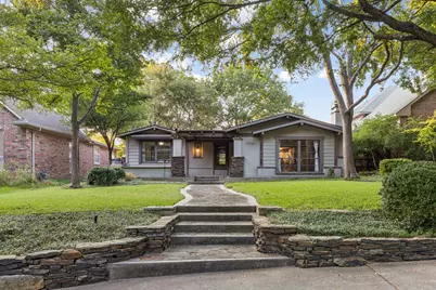 7937 Deer Trail Drive, Dallas, TX 75238 - Photo 1