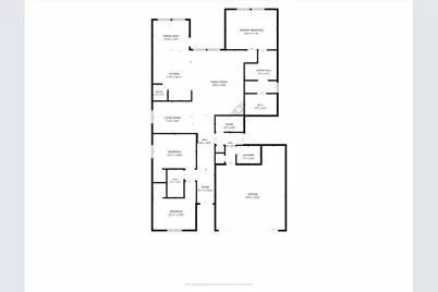 1809 6th Street, Argyle, TX 76226 - Photo 31