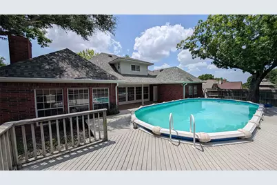 7525 Brentwood Court, North Richland Hills, TX 76182 - Photo 35