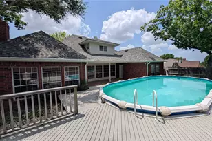 7525 Brentwood Ct, North Richland Hills, TX 76182 - Photo 35