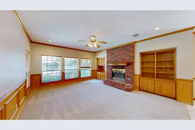 7525 Brentwood Court, North Richland Hills, TX 76182 - Photo 7