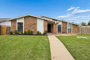 5168 Pruitt Dr, The Colony, TX 75056 - Photo 1