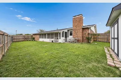 5168 Pruitt Drive, The Colony, TX 75056 - Photo 3