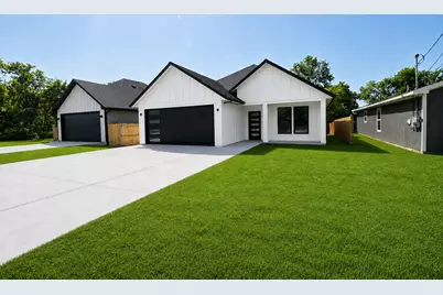 307 E 13th, Corsicana, TX 75110 - Photo 3