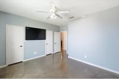411 N 6th Street, Coolidge, TX 76635 - Photo 17
