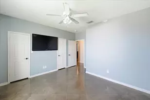 411 N 6th St, Coolidge, TX 76635 - Photo 17