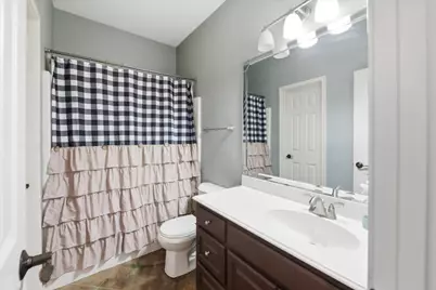 411 N 6th Street, Coolidge, TX 76635 - Photo 19