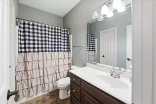 411 N 6th St, Coolidge, TX 76635 - Photo 19