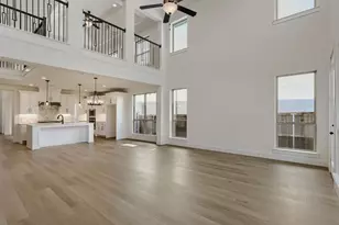 4308 Double Diamond Dr, Celina, TX 75078 - Photo 3