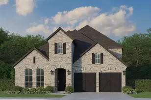 4308 Double Diamond Dr, Celina, TX 75078 - Photo 1