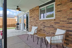 5632 Terry St, The Colony, TX 75056 - Photo 21