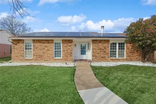 5632 Terry St, The Colony, TX 75056 - Photo 27