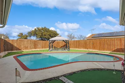 5632 Terry Street, The Colony, TX 75056 - Photo 23