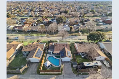 5632 Terry Street, The Colony, TX 75056 - Photo 29
