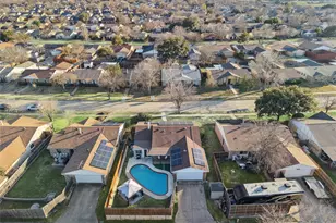 5632 Terry St, The Colony, TX 75056 - Photo 29