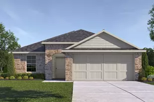 3304 Hilltop Dr, Sherman, TX 75090 - Photo 1