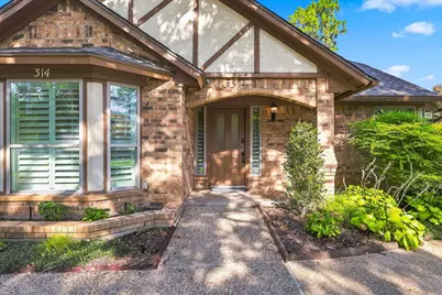 314 Drexel Drive, Grapevine, TX 76051 - Photo 3