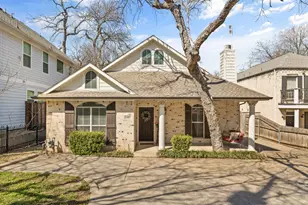 6405 E Grand Ave, Dallas, TX 75223 - Photo 1