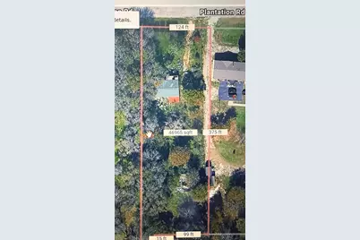 226 Plantation Road, Springtown, TX 76082 - Photo 3