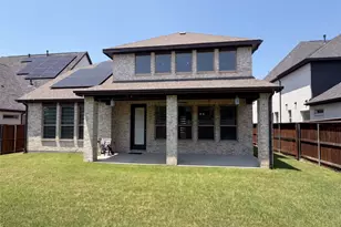 9694 Brackenfield Ln, Frisco, TX 75035 - Photo 5
