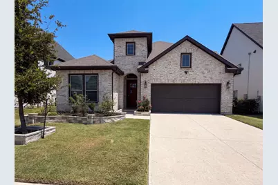 9694 Brackenfield Lane, Frisco, TX 75035 - Photo 1
