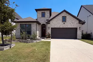 9694 Brackenfield Ln, Frisco, TX 75035 - Photo 1