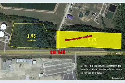 3303 Fm 349, Kilgore, TX 75662 - Photo 1