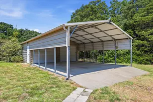 8775 E Fm 273, Ivanhoe, TX 75447 - Photo 35