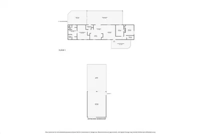 8775 E Fm 273, Ivanhoe, TX 75447 - Photo 37