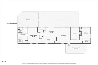 8775 E Fm 273, Ivanhoe, TX 75447 - Photo 39