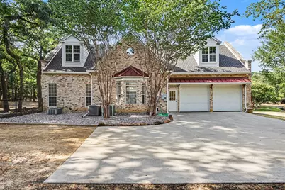9600 Oak Meadow Lane, Pilot Point, TX 76258 - Photo 37
