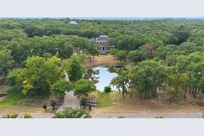 9600 Oak Meadow Lane, Pilot Point, TX 76258 - Photo 3