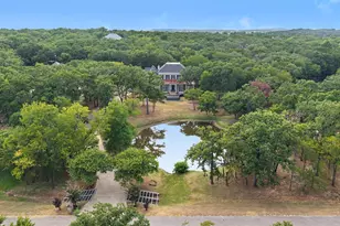 9600 Oak Meadow Ln, Pilot Point, TX 76258 - Photo 3