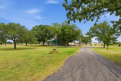 8165 Jackson Road, Krum, TX 76249 - Photo 3
