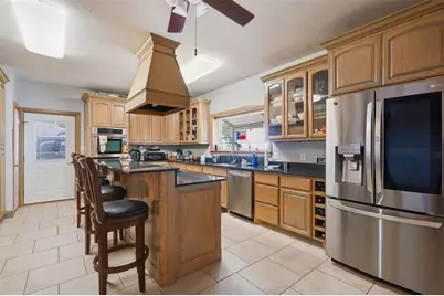 8165 Jackson Road, Krum, TX 76249 - Photo 17