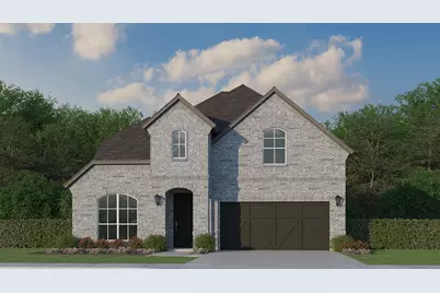 4324 Double Diamond Drive, Celina, TX 75078 - Photo 1
