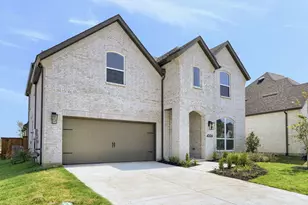 4324 Double Diamond Dr, Celina, TX 75078 - Photo 27