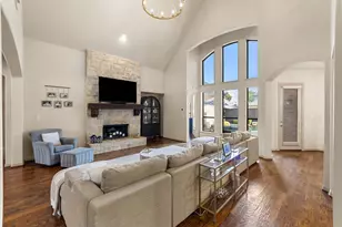 3931 Bal Harbour Ln, Frisco, TX 75033 - Photo 5