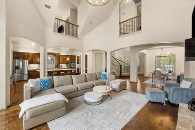 3931 Bal Harbour Lane, Frisco, TX 75033 - Photo 7