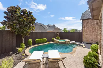 3931 Bal Harbour Lane, Frisco, TX 75033 - Photo 33