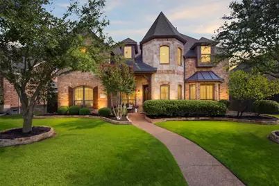 3931 Bal Harbour Lane, Frisco, TX 75033 - Photo 1