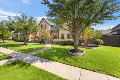 3931 Bal Harbour Lane, Frisco, TX 75033 - Photo 3