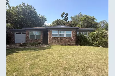 6033 Ramey Avenue, Fort Worth, TX 76112 - Photo 1