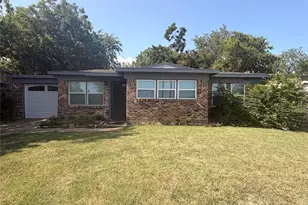 6033 Ramey Ave, Fort Worth, TX 76112 - Photo 1